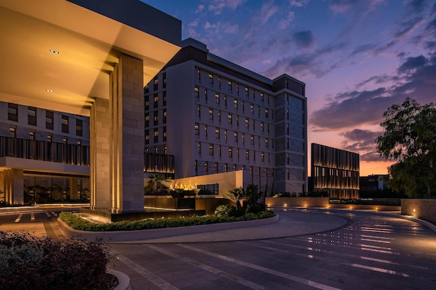 Gallery - Amara Hotel