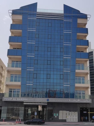 Gallery - Tulip Al Barsha Hotel Apartment