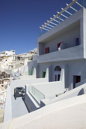 Gallery - Caldera Edge Suites