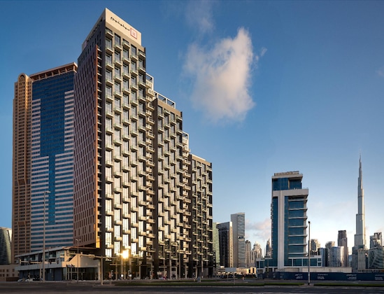 Gallery - Millennium Atria Business Bay