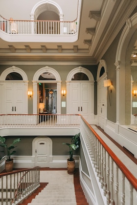 Gallery - Torel 1884 Suites & Apartments