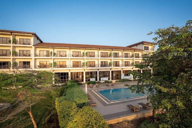 Gallery - Haile Resort Arbaminch