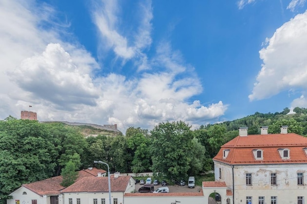 Gallery - Hotel Vilnia