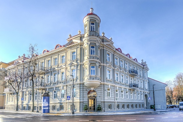 Gallery - Hotel Vilnia