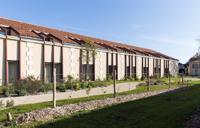 Gallery - Hotel Chais Monnet & Spa