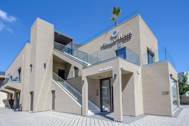 Gallery - Axel Beach Crete - Adults Only