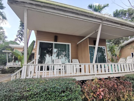 Gallery - Villa Cha-Cha Krabi Beachfront Resort