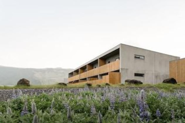 Gallery - Vík Apartments