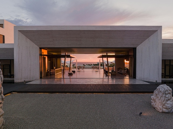 Gallery - Nobu Hotel Los Cabos
