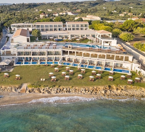 Gallery - Cavo Orient Beach Hotel