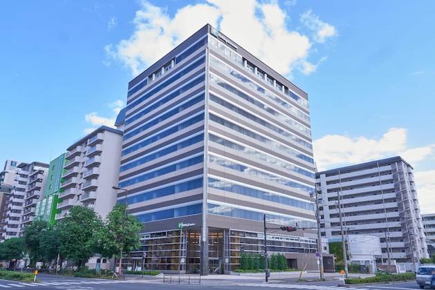 Gallery - Holiday Inn & Suites Shin Osaka, An Ihg Hotel