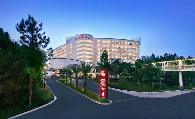 Gallery - The Alana Hotel And Conference Sentul City By Aston