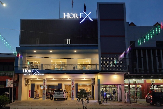 Gallery - Horison Express Sentani