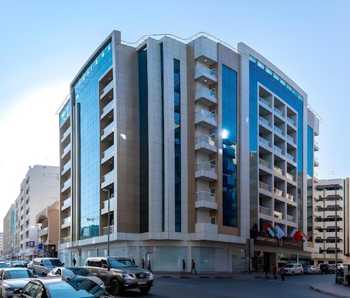 Gallery - Jacob's Garden Hotel
