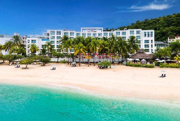 Gallery - S Hotel Montego Bay - Luxury Boutique All Inclusive Hotel