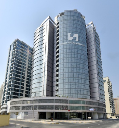 Gallery - Swiss-Belresidences Juffair