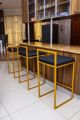 Gallery - Myra Residences Kilimani