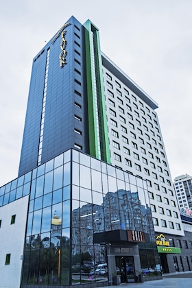 Gallery - Favor Park Hotel