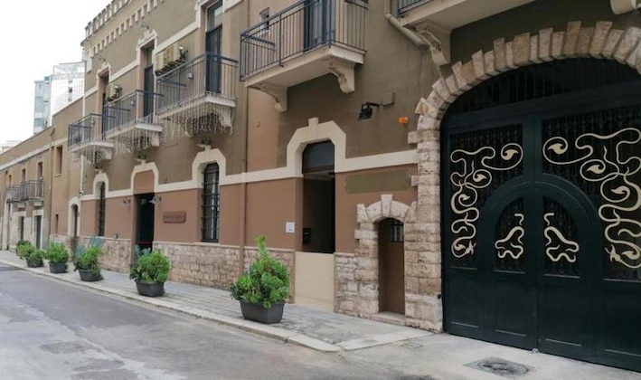 Gallery - Residence Hotel Moderno