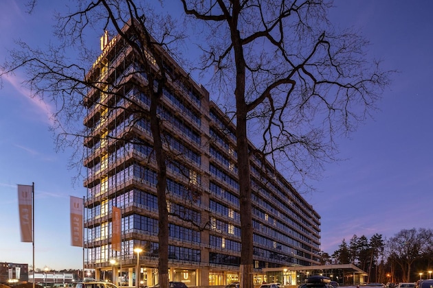Gallery - U Parkhotel