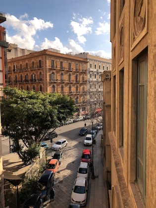 Gallery - Arco Di Trionfo Palermo Bed & Breakfast