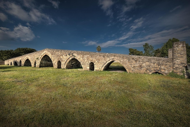 Gallery - Suite Del Ponte Normanno
