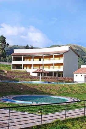 Gallery - Dm Hoteles Cusco