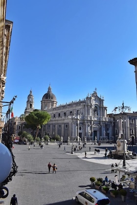 Gallery - Palazzo Marletta Luxury House Hotel