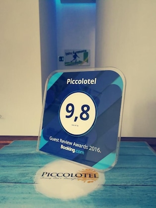 Gallery - Piccolotel