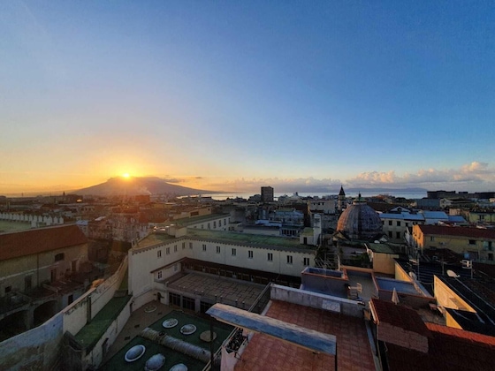 Gallery - Annunziata Bed And Breakfast
