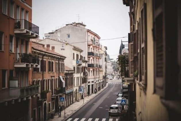 Gallery - The Hostello