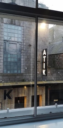 Gallery - Citi Hotel Aberdeen