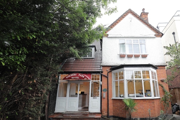 Gallery - Golders Park Hotel