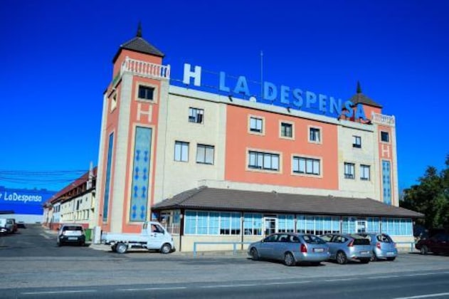 Gallery - Hostal La Despensa De Extremadura