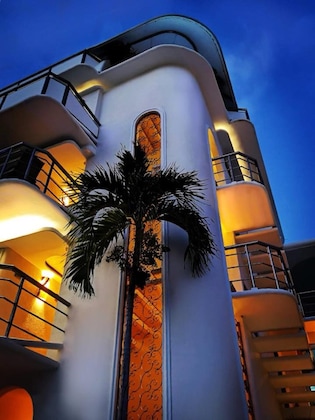 Gallery - Hotel Blue Star Cancun