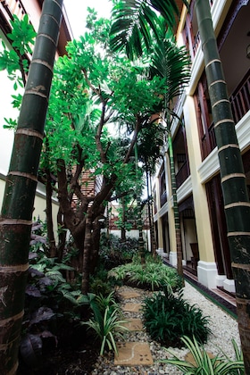 Gallery - Viangluang Resort
