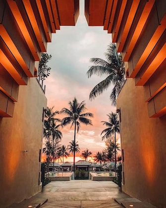 Gallery - Devasom Khao Lak Beach Resort & Villas