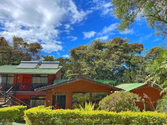 Gallery - Dreams Lodge Monteverde
