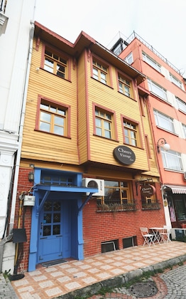 Gallery - Cheers Vintage - Hostel