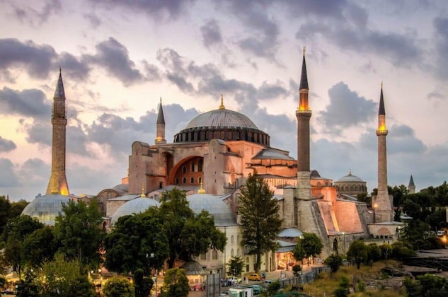 Gallery - Palmiye Hotel Taksim