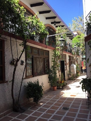 Gallery - Hotel Casa De Los Ojeda