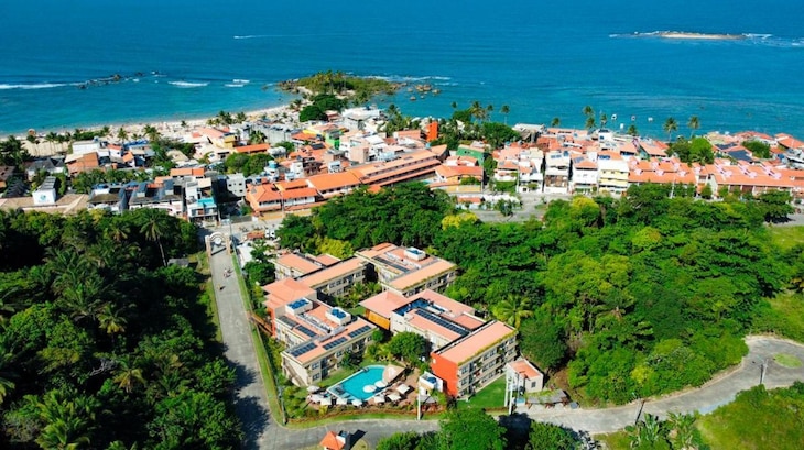 Gallery - Patua Do Morro