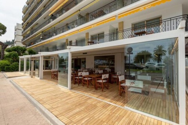 Gallery - La Dolce Vita Hotel