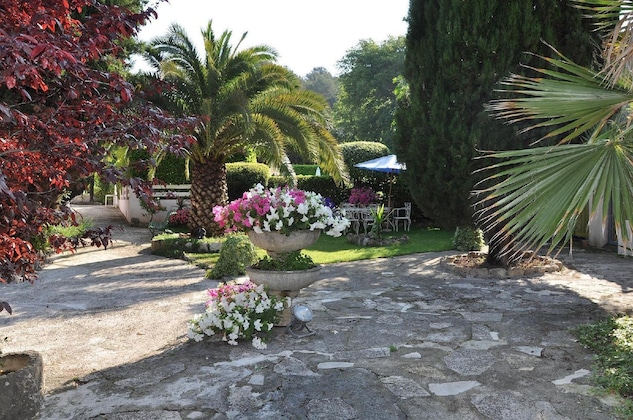Gallery - Hôtel Les Liserons De Mougins
