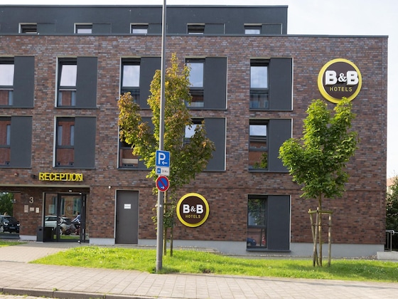 Gallery - B&B Hotel Kiel-Wissenschaftspark