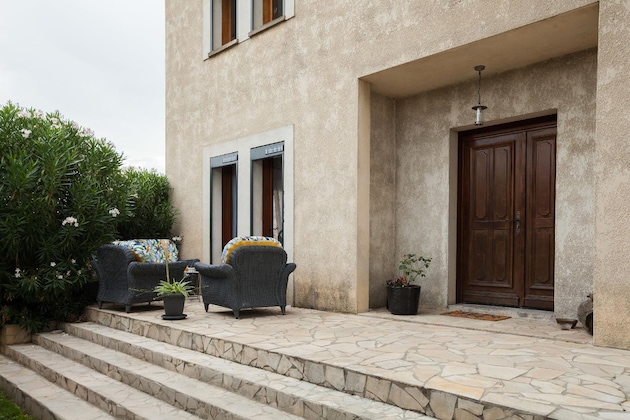 Gallery - Chambres D'hôtes Les Villas Du Triangle