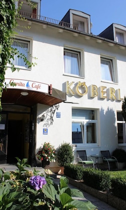 Gallery - Hotel Pension Köberl