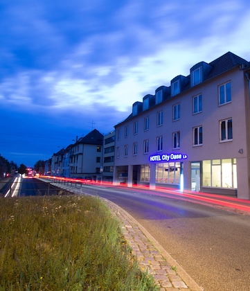 Gallery - Hotel City Oase Lb