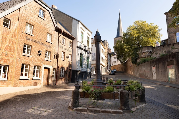 Gallery - H4 Hotel Monchengladbach