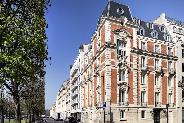 Gallery - Le Damantin Hôtel & Spa
